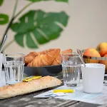 Vakantiehuis Chelona D'hermann - Parking - Chelona'loc Braud-et-Saint-Louis