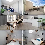 Vakantiehuis Chelona D'hermann - Parking - Chelona'loc *
