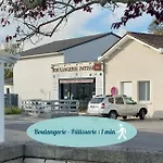 Vakantiehuis Chelona D'hermann - Parking - Chelona'loc