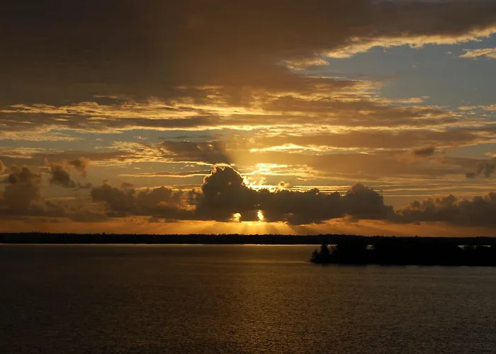 Chelona D'hermann - Parking - Chelona'loc * Braud-et-Saint-Louis